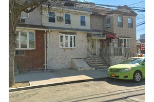 2 family for sale in Middle Village.
